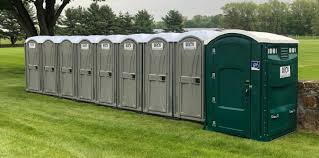 Best Portable Restroom Maintenance and Cleaning  in Telluride, CO