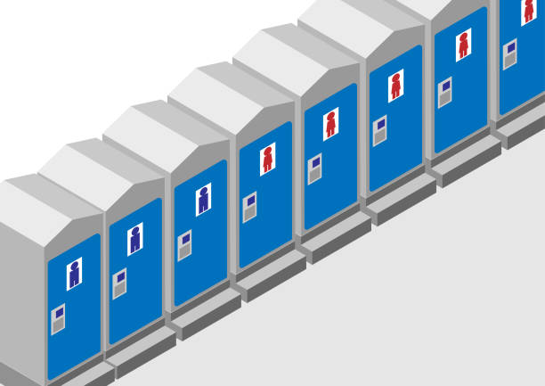 Best Long-Term Portable Toilet Rental  in Telluride, CO