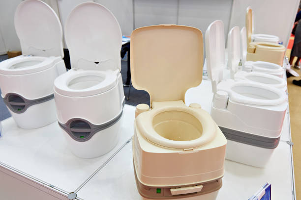 Telluride, CO Portable Potty Rental Company
