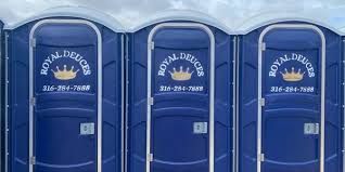 Best Portable Toilet Rental for Emergency Services  in Telluride, CO